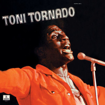 Toni Tornado - B.R.3