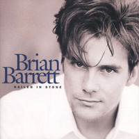 Brian Barrett - Nailed In Stone