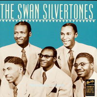 The Swan Silvertones - Heavenly Light