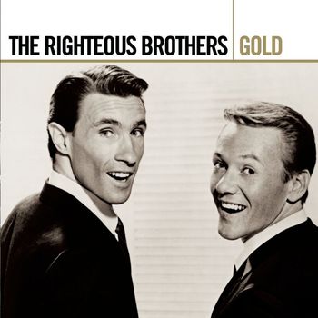 The Righteous Brothers - Gold