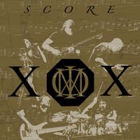 Dream Theater - Score: 20th Anniversary World Tour (with The Octavarium Orchestra)