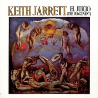 Keith Jarrett - El Jucio [The Judgement]