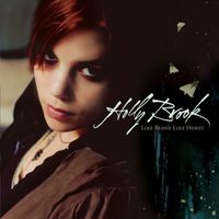Holly Brook - Like Blood Like Honey (U.S. Version)