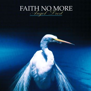 Faith No More - Angel Dust (Explicit)