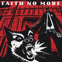 Faith No More - King for a Day, Fool for a Lifetime (Explicit)