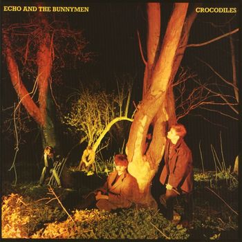 Echo And The Bunnymen - Crocodiles (Expanded; 2007 Remaster)