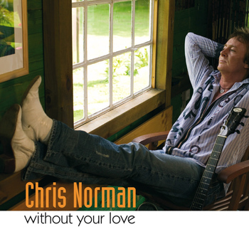 Chris Norman - Without Your Love