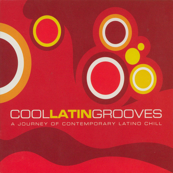 Various - COOL LATIN GROOVES