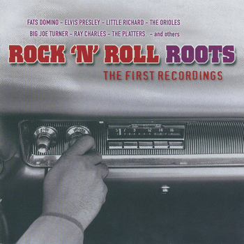 Various Artists - The First Recordings