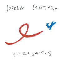 Josele Santiago - Garabatos