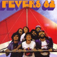 The Fevers - Fevers