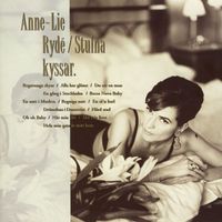 Anne-Lie Rydé - Stulna Kyssar