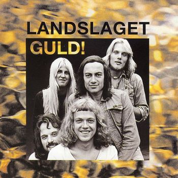 Landslaget - Guld
