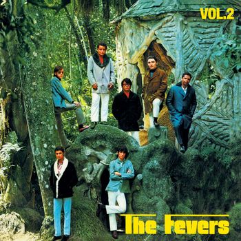 The Fevers - The Fevers Volume 2