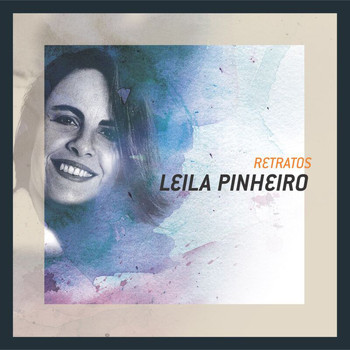 Leila Pinheiro - Retratos