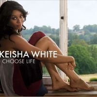 Keisha White - I Choose Life (Digital 2 Track)