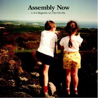 Assembly Now - It's Magnetic