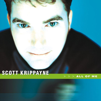 Scott Krippayne - All Of Me