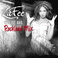 LaFee - Was Ist Das (Rockload Mix)