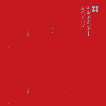 Sussie 4 - Red Album