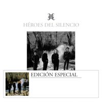 Héroes del Silencio - El Mar No Cesa- Edición Especial