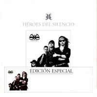 Héroes del Silencio - Senderos De Traición - Edición Especial
