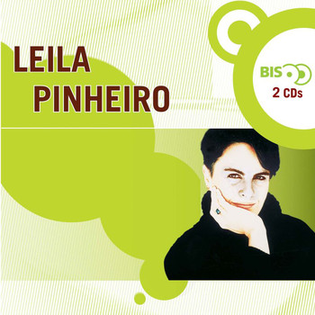 Leila Pinheiro - Nova Bis