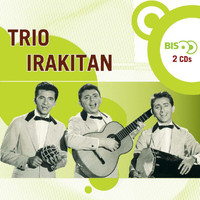 Trio Irakitan - Nova Bis - Trio Irakitan