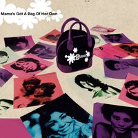 Various Artists - Mama's Got A Bag Of Her Own