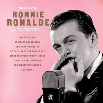 RONNIE RONALDE - The Essential