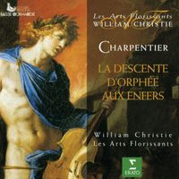 William Christie - Charpentier : La descente d'Orphée aux enfers