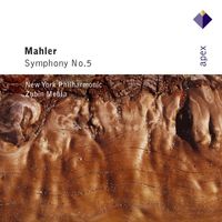 Zubin Mehta - Mahler: Symphony No. 5