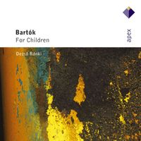 Dezső Ránki - Bartók: For Children