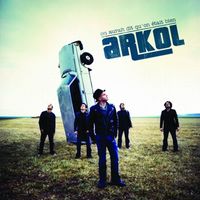 Arkol - Tout Le Monde Est Un Con