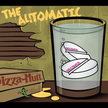 The Automatic - Recover (New Version)