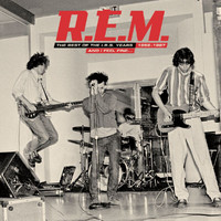 R.E.M. - And I Feel Fine.....The Best Of The IRS Years 82-87