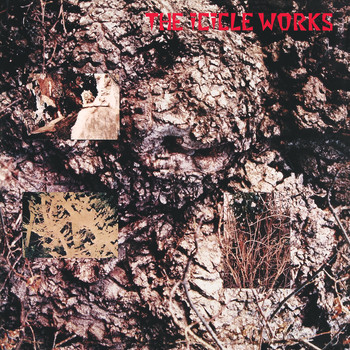 The Icicle Works - The Icicle Works (De-luxe)