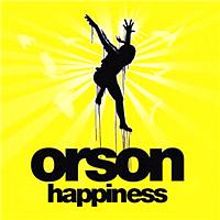 Orson - Happiness (Acoustic)