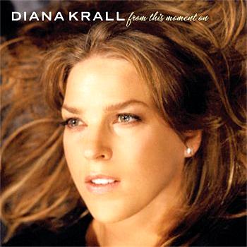 Diana Krall - From This Moment On (Expanded Edition)
