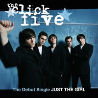 The Click Five - Just The Girl (Online Music)