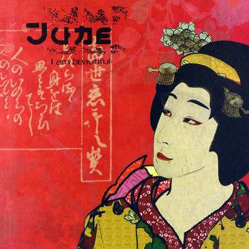June - I Am Beautiful