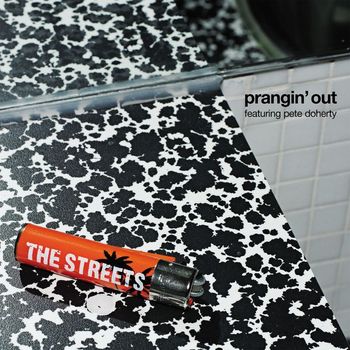 The Streets - Prangin' Out