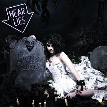 Betty Curse - Hear Lies (Digital album)