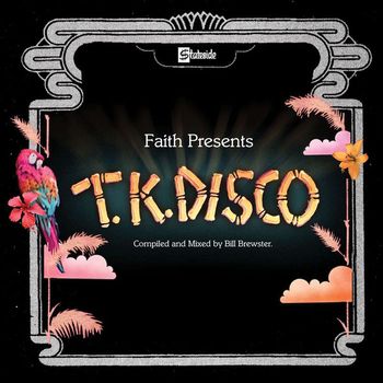 Various Artists - Faith Presents TK Disco