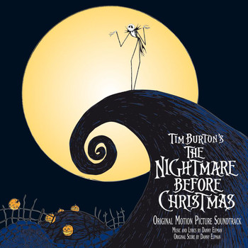 Various Artists - The Nightmare Before Christmas