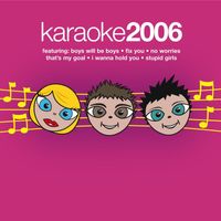 The New World Orchestra - Karaoke 2006 (Explicit)