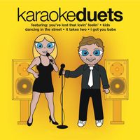 The New World Orchestra - Karaoke Duets