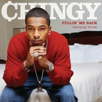 Chingy - Pullin' Me Back (Instrumental)