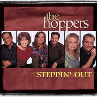 The Hoppers - Steppin' Out