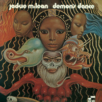 Jackie McLean - Demon's Dance (Remastered 2006/Rudy Van Gelder Edition)